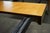 1950s Michael Taylor for Baker Walnut Extension Dining Table Far East Collection For Sale - Image 13 of 18