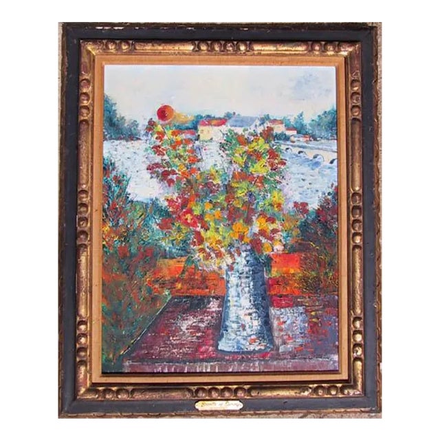 Breath of Spring, David Nemerov, Painting For Sale