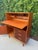 Mid Century Modern Jentique Secretary/ Writing Desk/ Bureau 1960s For Sale - Image 9 of 11