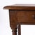 Modern 1920s Wallace Nutting Oak Stand For Sale - Image 3 of 12