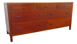 Example of Stanley Furniture Casegoods and Storage