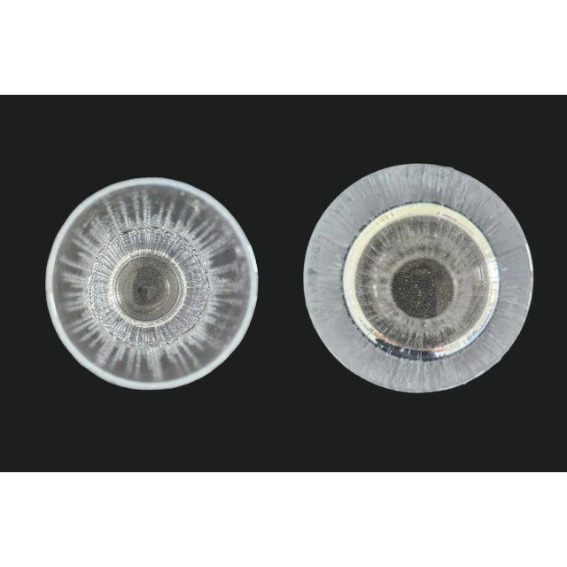 1970s Niva High Ball Glasses by Tapio Wirkkala for Iittala