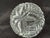 English Vintage Waterford Crystal Glandore Rose Bowl / Vase For Sale - Image 3 of 6