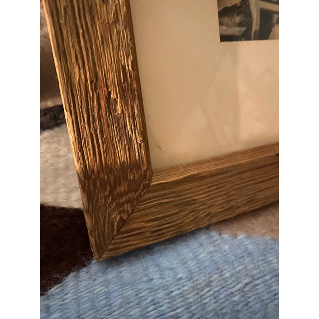 Late 20th Century Gerry Rhoades Cibachrome Photographic Print of Argo Mill, Idaho Springs. For Sale - Image 9 of 12