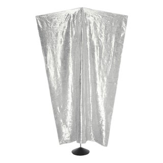 Chromed Baton Paravant by Ronan Bouroullec for BD Barcelona For Sale