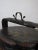 Early 20th Century Antique Bamboo Food Basket For Sale - Image 9 of 11