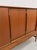Wood Large Danish Mid Century Modern Teak Credenza / Sideboard, by e.w. Bach, C. 1960's For Sale - Image 7 of 14