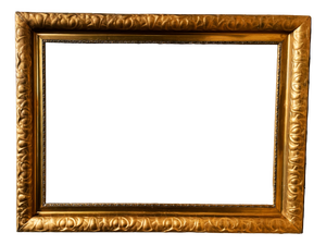 Antique Frame, Turn of the 20th Century