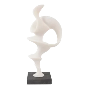 The Helix Sculpture