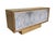 Contemporary Artistica Uno Sideboard by Meccani Studio for Meccani Design, 2026 For Sale - Image 3 of 6