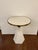 Revelation Pylon Accent Table For Sale - Image 4 of 6