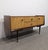 Mid-century sideboard vintage 1960s sideboard. Like new. sideboard, tv stand, chest of drawers. w 125 / h 62 / d 40