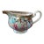 Antique Chinese Porcelain Rose Medallion Jug For Sale