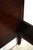 Pair of Inlaid Neoclassical Mahogany Single Beds For Sale - Image 16 of 17
