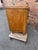 19th Century English Pine Chest of Drawers For Sale - Image 9 of 10