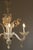 Murano Glass Sea Horse Chandelier by Barovier & Toso, 1900s For Sale - Image 11 of 16