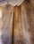 Beige Large Beige and Brown Cowhide Rug For Sale - Image 8 of 18