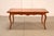 Baker Furniture French County Milling Road Extension Table For Sale - Image 16 of 18
