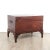 19th Century 19th Century Chinese Red Lacquered Trunk on Later Custom Stand For Sale - Image 5 of 10