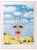 After René Magritte, Scheherazade, Lithograph For Sale