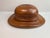 Vintage Brown Derby Restaurant Hollywood Wood Cigarette Box For Sale - Image 10 of 15
