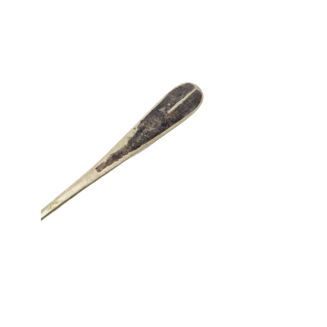 Art Deco Dipper from Kummer, Poland, 1930s For Sale - Image 3 of 8