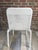 French Outdoor Chair in Woven Resin by Henri Paris For Sale - Image 6 of 13