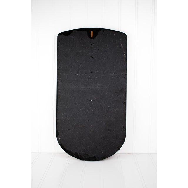Orginal Modern African Mask by Umasqu — Wood, Metal and Hard Plastic Accents For Sale - Image 9 of 12