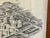 1941 Architectural Rendering for Alfred Easton Poor's Bronxgate Apartments For Sale - Image 11 of 15