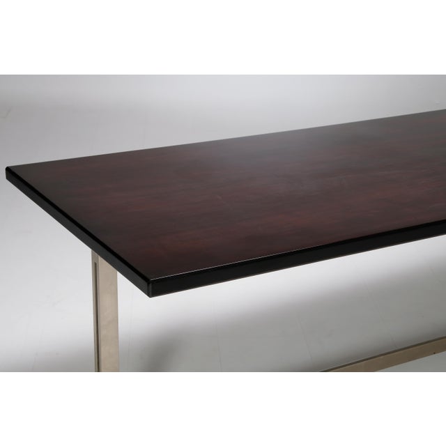 Desk attributed to Gianni Moscatelli from Formanova, 1965 For Sale - Image 13 of 15