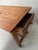 Vintage Table in Pitch Pine For Sale - Image 6 of 10