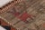 Tribal Vintage Persian Gabbeh Rug, Polychromatic Animal Pictorials - Rug & Kilim For Sale - Image 3 of 10