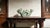 W-17cm,H-16cm Experience the beauty and elegance of Chinese history with our Chinese Vintage Porcelain Handcrafted with...
