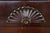 Mid Century Kaplan Furniture Mahogany Queen Anne Highboy Chest on Chest Dresser For Sale - Image 16 of 18