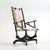 20th Century American Rocking Chair For Sale - Image 4 of 4