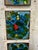 1960s Ceramic Lamp W/ Fused Glass Mosaic Panels, Attributed to Bitossi for Raymor For Sale - Image 9 of 17