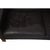 Model 2208 2-Seater Sofa in Black Leather by Børge Mogensen, 1990s For Sale - Image 9 of 18