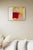Xanda McCagg is an American abstract artist who divides her time between the Chelsea neighborhood of New York City and...