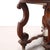 Desk in Poplar and Walnut For Sale - Image 6 of 10