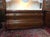 1970s Vintage Henredon China Cabinet, Dorothy Draper Collection For Sale - Image 5 of 9