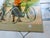 Paper Cardboard Advertising Poster Göricke in Top, 1930 For Sale - Image 7 of 10