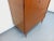 Vintage Scandinavian Style Teak Secretaire Cabinet, 1960s For Sale - Image 4 of 17