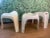 Vintage Casalino Stool by Alexander Begge for Casala For Sale - Image 10 of 13
