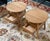 Design Plus Gallery presents a Pair of Edge Side Tables by Gabriel Tan for Design Within Reach. In everything he designs,...
