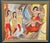 2000 - 2009 Roland Roos, Estraden, 2003, Oil Painting on Canvas, Framed For Sale - Image 5 of 18