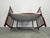 Vintage Beech Sofa by Josef Hoffmann, 1920s For Sale - Image 15 of 16