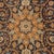 Asian Rug in Cotton and Wool For Sale - Image 5 of 9