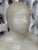 1980s Felipe Castaneda White Onyx Life Size Sculpture of a Nude Woman For Sale - Image 11 of 18