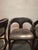 Springer Onassis Dining Chairs, Set of 4 For Sale - Image 4 of 6