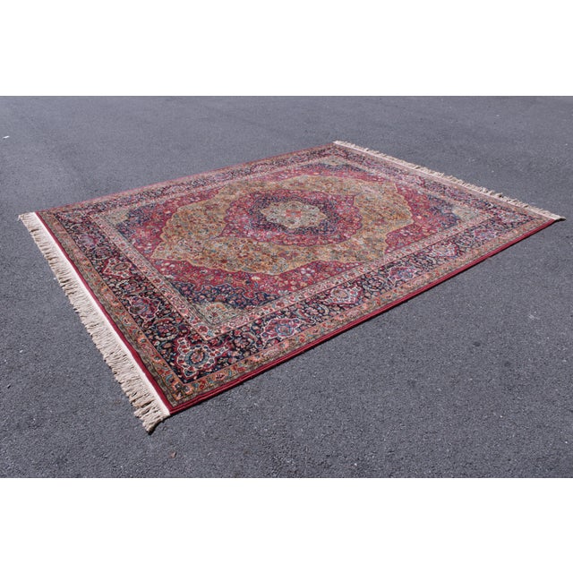 Age: Approx: 30 Years Old Details: Pattern 700/718 High Quality Construction Grade 8 Out Of 10 Condition: Excellent...
